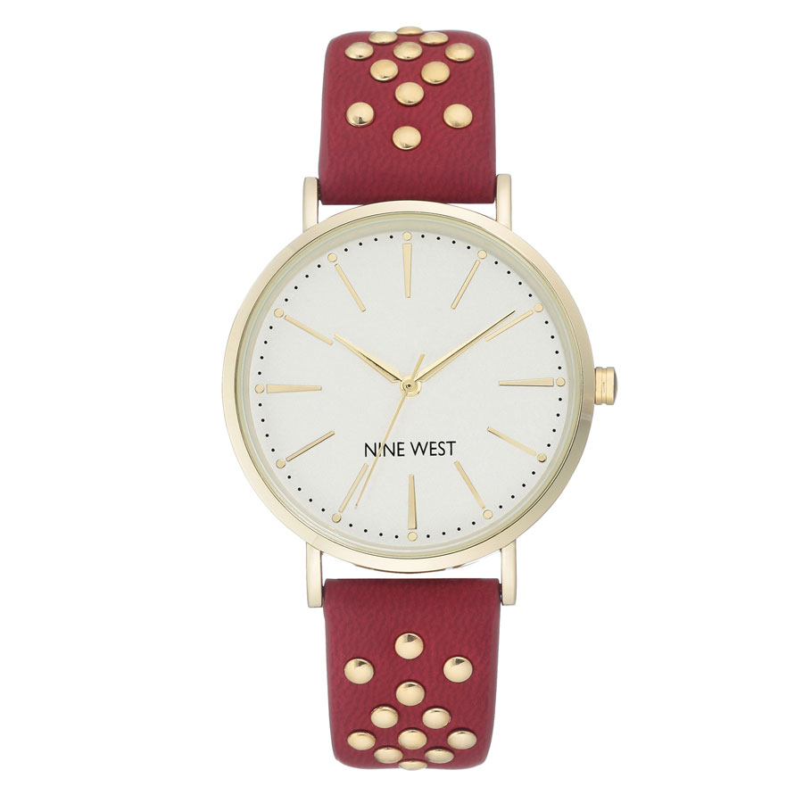 Часы Nine West Female Collection 2200SVRD